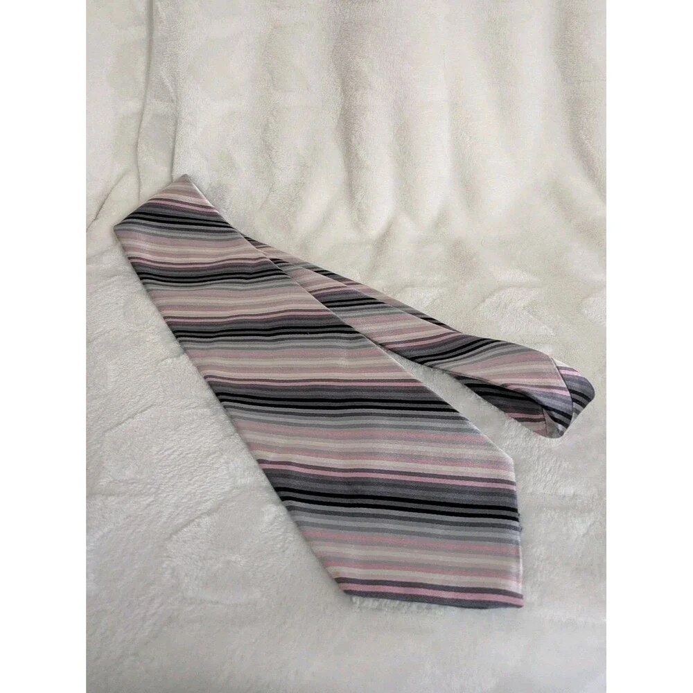 Men's Stafford Neck Tie